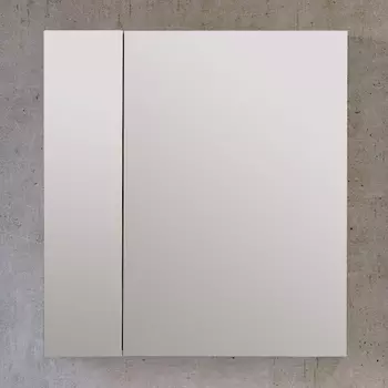 Зеркало-шкаф Raval Quadro Fest 75 Qua.03.75/W