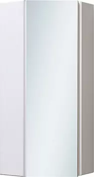 Зеркало-шкаф Runo Кредо 30 угловое /00000001108