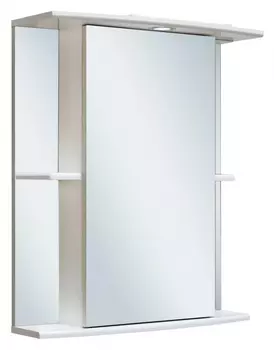 Зеркало-шкаф Runo Мадрид 60