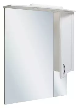 Зеркало-шкаф Runo Севилья 75