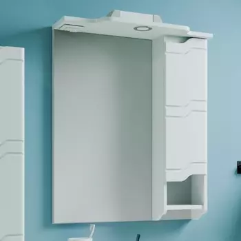 Зеркало-шкаф Runo Стиль 65 R /2339