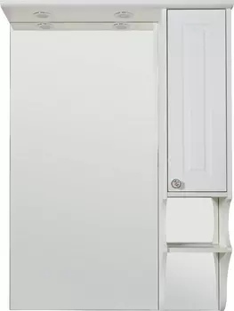 Зеркало-шкаф Rush Devon 65 DEM75165W