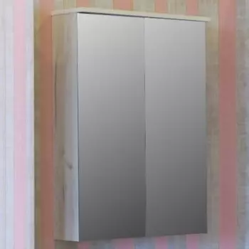 Зеркало-шкаф Sanflor Чикаго 65 С000005817