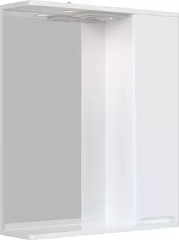 Зеркало-шкаф Sanstar Адель 60 П 174.1-2.4.1.