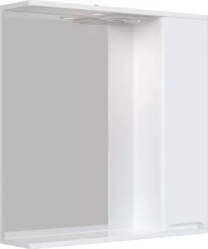 Зеркало-шкаф Sanstar Адель 70 П 175.1-2.4.1.