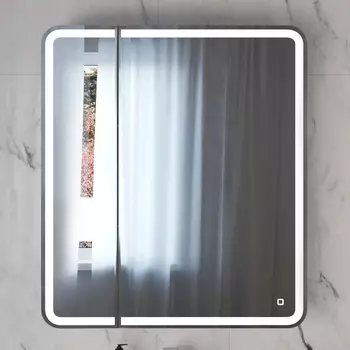 Зеркало-шкаф Sanstar Altea 70 325.1-2.4.1.