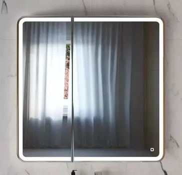 Зеркало-шкаф Sanstar Altea 80 326.1-2.4.1.