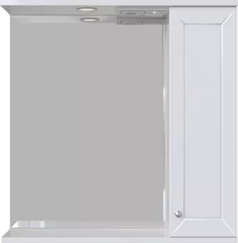 Зеркало-шкаф Sanstar Бриз 70 П 14.1-2.4.1.