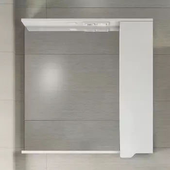 Зеркало-шкаф Sanstar Лайн 80 144.1-2.5.1.