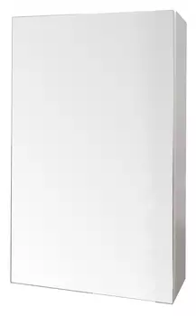 Зеркало-шкаф СанТа Стандарт 50 фацет 113002