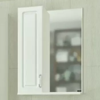 Зеркало-шкаф СанТа Верона 50 L 700277