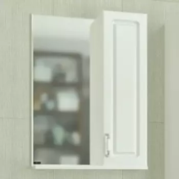 Зеркало-шкаф СанТа Верона 50 R 700278