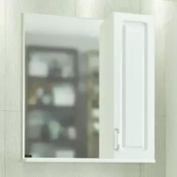 Зеркало-шкаф СанТа Верона 60 R 700280