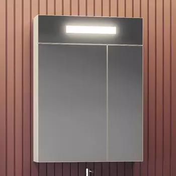 Зеркало-шкаф Smile Фреш 60 Z0000010395