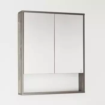 Зеркало-шкаф Style Line Экзотик 65 ЛС-00000397