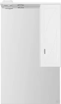 Зеркало-шкаф Style Line Лана 60/С R СС-00002254