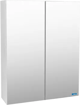 Зеркало-шкаф VIANT Рим 55 VRIM55-ZSH