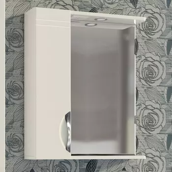 Зеркало-шкаф Vigo Callao 60 L 19-600-Л