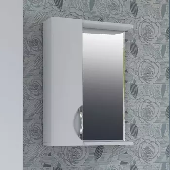 Зеркало-шкаф Vigo Callao 60 L 19-600-Л (б/э)