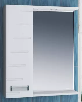 Зеркало-шкаф Vigo Diana 60 L 8-600-Л