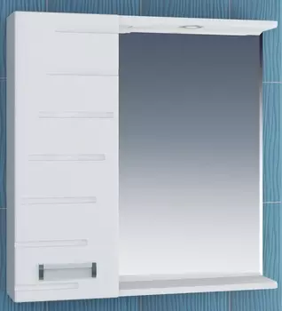 Зеркало-шкаф Vigo Diana 70 L 8-700-Л