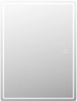 Зеркало-шкаф Vigo Geometry 60 Zsh.GEO.60.El