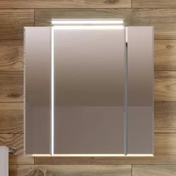 Зеркало-шкаф Vigo Kolombo 70 new 101-700 new