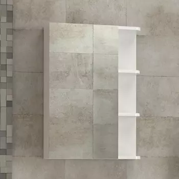 Зеркало-шкаф Vigo Nova 50 43-500