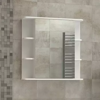 Зеркало-шкаф Vigo Nova 70 43-700