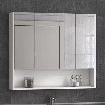 Зеркало-шкаф Vigo Urban 80 39-800