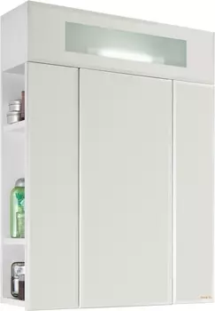 Зеркало-шкаф Vod-Ok Квадро 60 /00000527