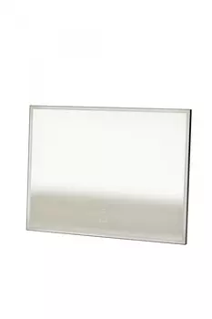 Зеркало Sintesi ARMADIO BLACK 100х70 с LED-подсветкой SIN-SPEC-ARMADIO-black-100