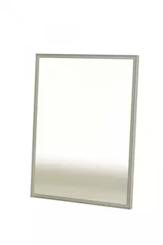 Зеркало Sintesi KANTO CROMO 70х100 с LED-подсветкой SIN-SPEC-KANTO-CROMO-70