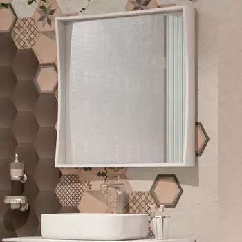 Зеркало Smile Дольче 80 00-00000452