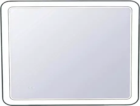 Зеркало Style Line Атлантика 90 с часами СС-00002213