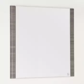 Зеркало Style Line Лотос 70 шелк зебрано ЛС-00000487