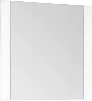 Зеркало Style Line Монако 70 осина белая ЛС-00000625