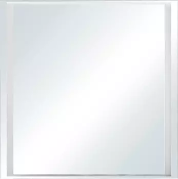 Зеркало Style Line Прованс 80 с подсветкой СС-00000445