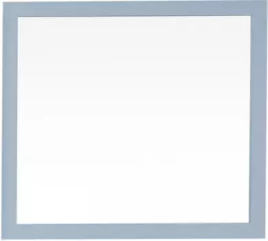 Зеркало ValenHouse Эйвори 105 серое AV105_ЗC