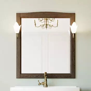 Зеркало ValenHouse Эллина 80 кальяри E85_ЗК