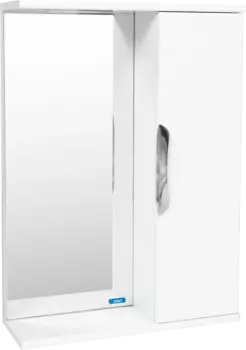 Зеркало VIANT Барселона 50 VBAR50-ZSH