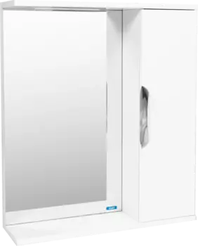 Зеркало VIANT Лима 70 VLIM70-ZSH