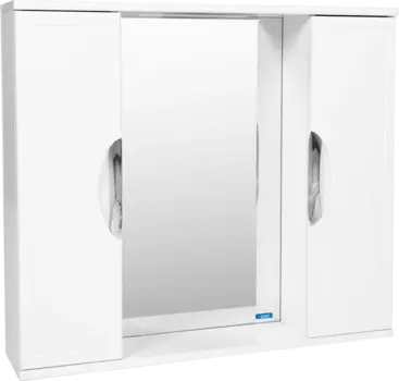 Зеркало VIANT Лима 80 VLIM80-ZSH