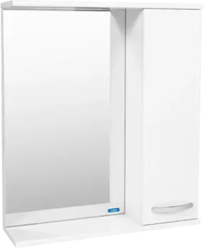 Зеркало VIANT Милан 60 VMIL60-ZSHR