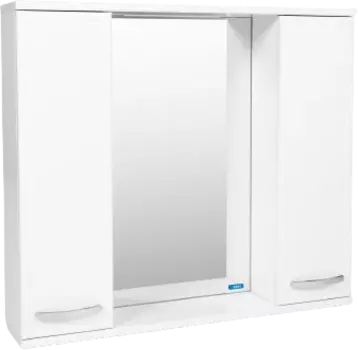 Зеркало VIANT Милан 80 VMIL80-ZSH