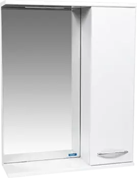 Зеркало VIANT Прага 55 VPRA55-ZSHR