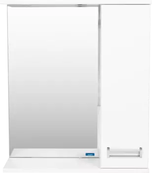 Зеркало VIANT Вена 60 VVEN60-ZSHR