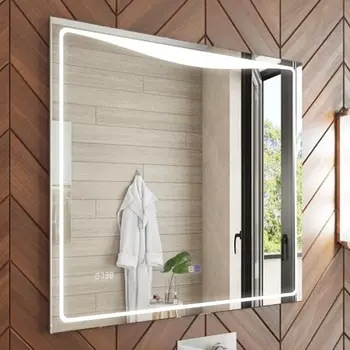 Зеркало Vigo Eva Luxe 70 Eva Luxe 700