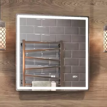 Зеркало Vigo Geometry Luxe 70 Z.GEO.70.Luxe