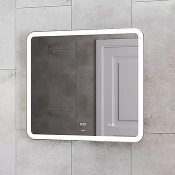 Зеркало Vigo Grani(Bora) Luxe 80 Z.GRI.80.Luxe